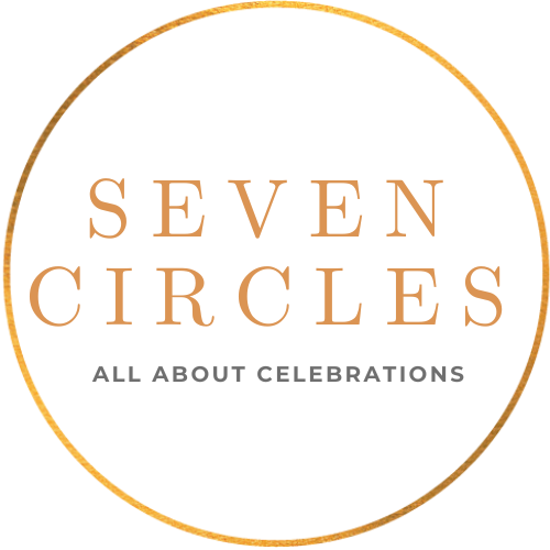 sevencircles Logo